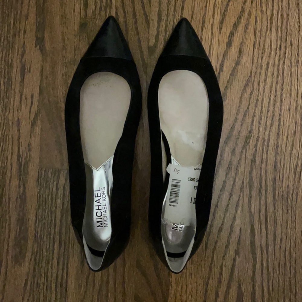 Michael Kors Flats